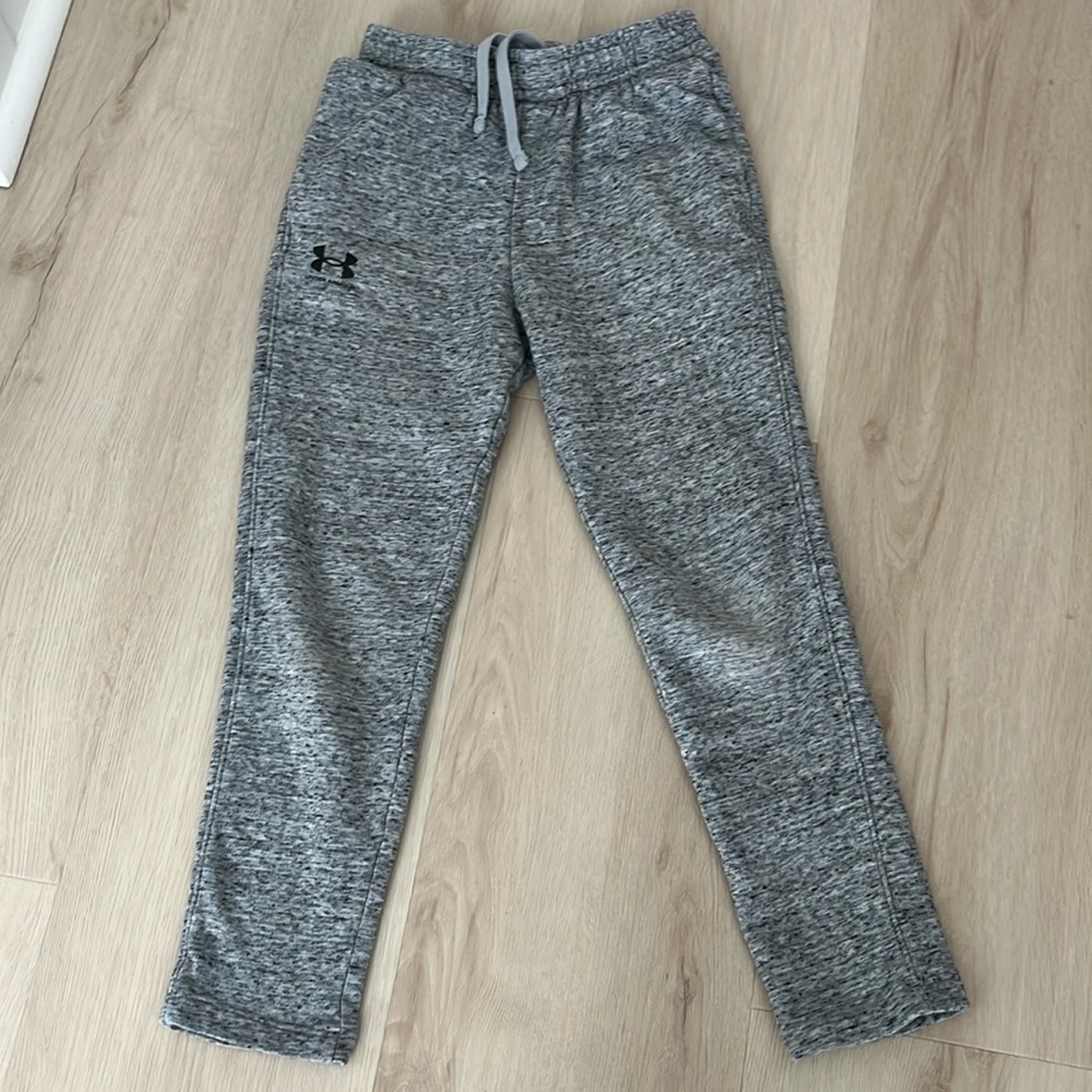 Under Armour